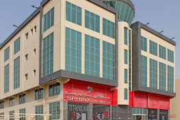Offices for Rent in Tubli- Al Fanar House