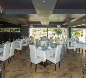 Property in Marbella – Currently Operated by Fuel Brasserie