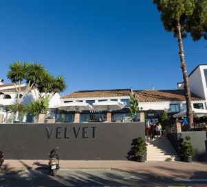 Property in Nueva Andalucia – Currently Operated by Velvet Restaurant