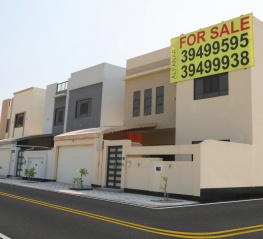 Real Estate Development in Bahrain