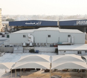 Al Fanar Warehouse for Rent in Bahrain